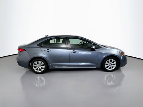 Used 2024 Toyota Corolla LE FWD image 3