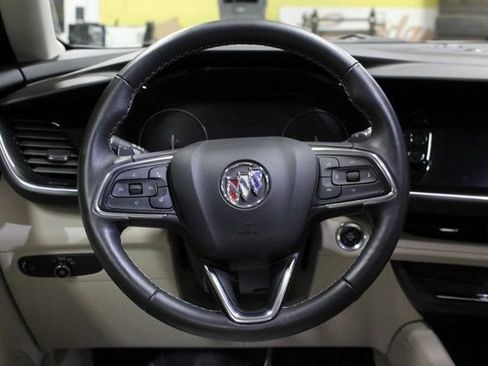 Used 2023 Buick Envision Preferred FWD image 19