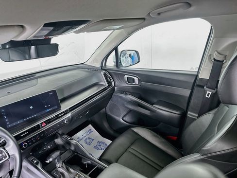 Certified 2024 Kia Sorento S AWD/4WD image 22