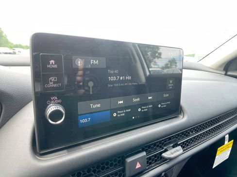 New 2026 Honda HR-V LX image 15