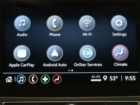 Used 2024 Chevrolet Malibu LT image 9