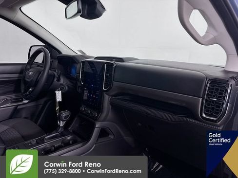 Certified 2024 Ford Ranger XLT AWD/4WD image 32