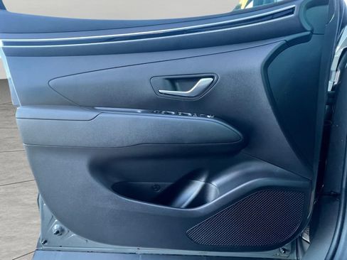 Used 2024 Hyundai Santa Cruz Night image 17