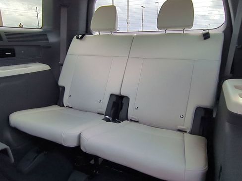 New 2026 Hyundai Santa Fe SEL image 16