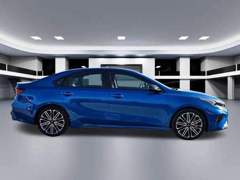 Certified 2023 Kia Forte GT w/ GT2 Package image 7