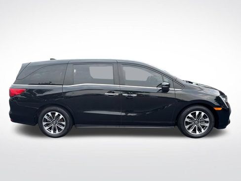 Used 2023 Honda Odyssey EX-L image 2