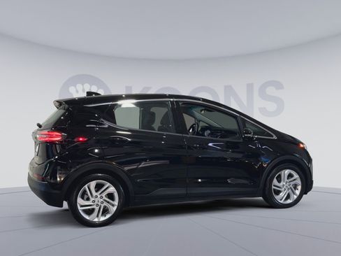 Used 2023 Chevrolet Bolt LT w/ Driver Confidence Package image 2
