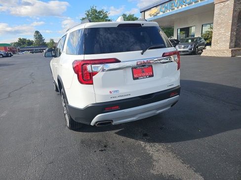 Used 2023 GMC Acadia SLE w/ Driver Convenience Package image 57