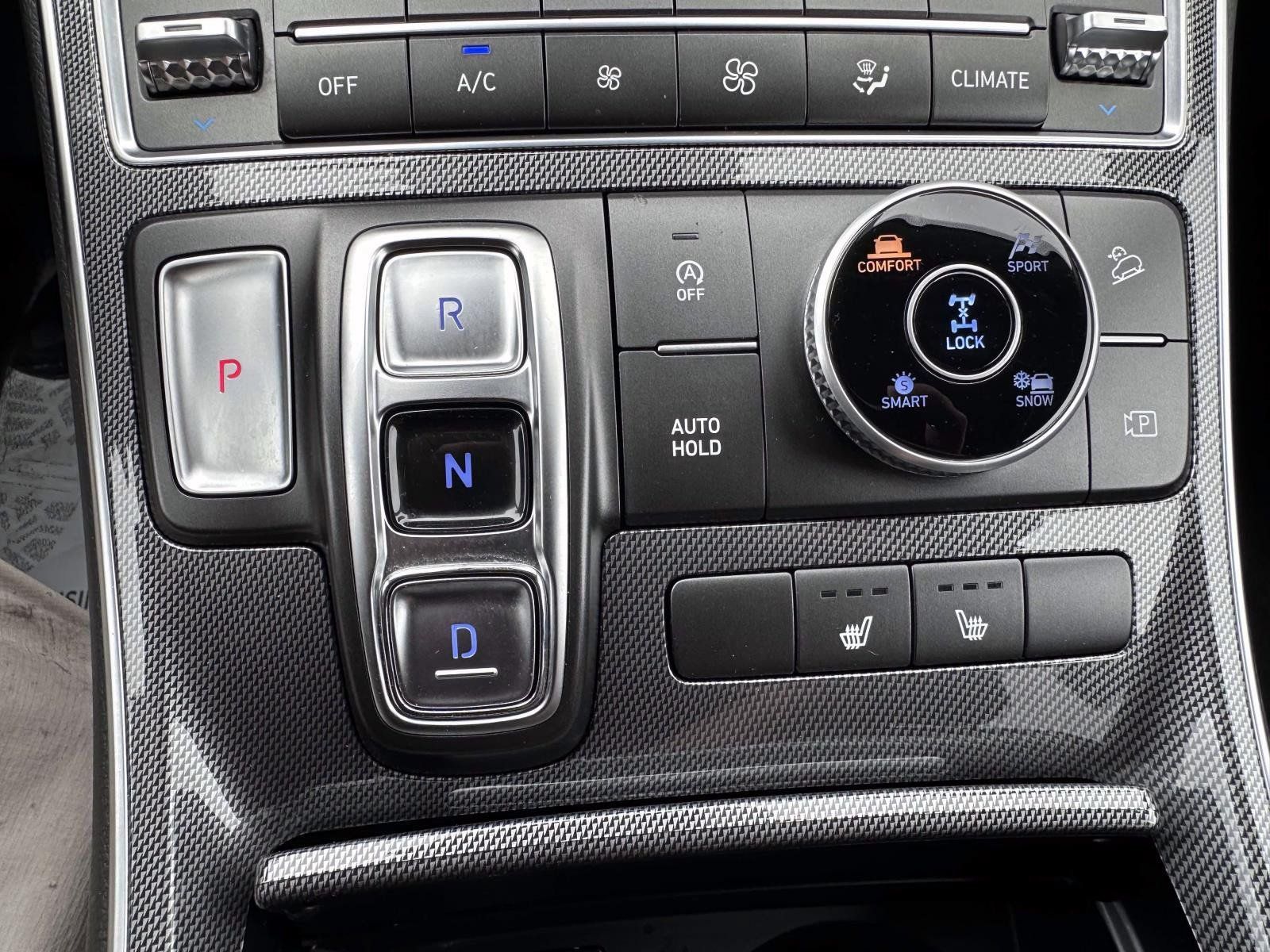 Used 2023 Hyundai Santa Fe XRT AWD/4WD image 24