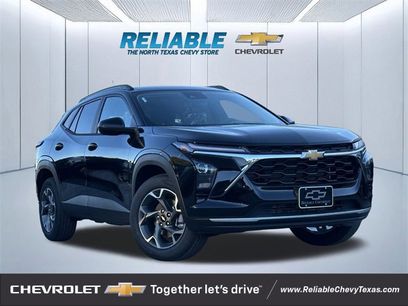 New 2026 Chevrolet Trax LT w/ LT Convenience Package