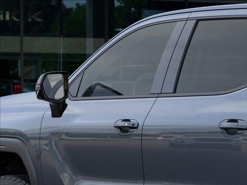 New 2026 GMC Sierra EV Elevation w/ Premium Package image 12