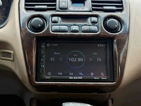 Used 2000 Honda Accord EX image 13