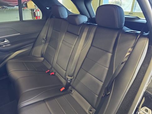 Certified 2026 Mercedes-Benz GLE 350 4MATIC image 15