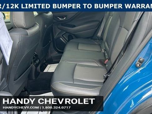 Used 2022 Subaru Outback Wilderness image 31