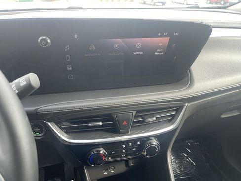 Used 2024 Buick Encore GX Sport Touring w/ Comfort Package image 17