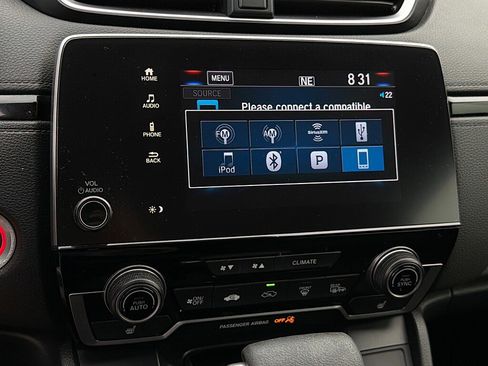 Used 2020 Honda CR-V EX image 14