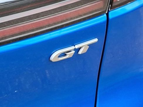 Used 2024 Dodge Hornet GT image 37