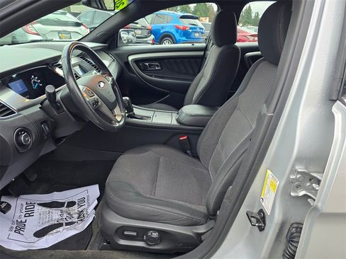 Used 2013 Ford Taurus SEL image 23