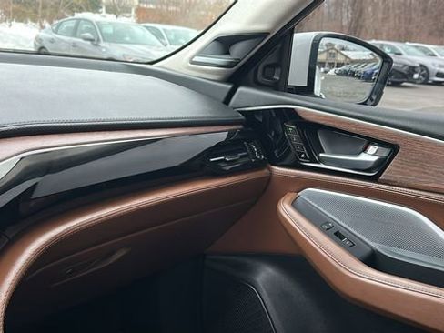 Certified 2025 Acura MDX w/ Advance Package image 20