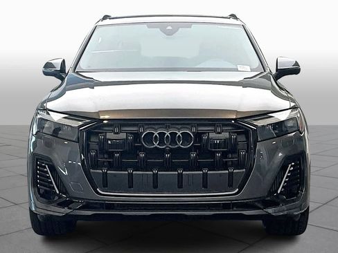New 2026 Audi Q7 3.0T Premium Plus AWD/4WD image 3