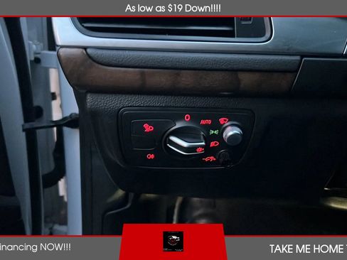 Used 2016 Audi A7 3.0T Prestige w/ Prestige Package image 17