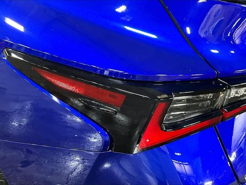 Used 2025 Lexus IS 350 F Sport w/ Navigation Package AWD/4WD image 27