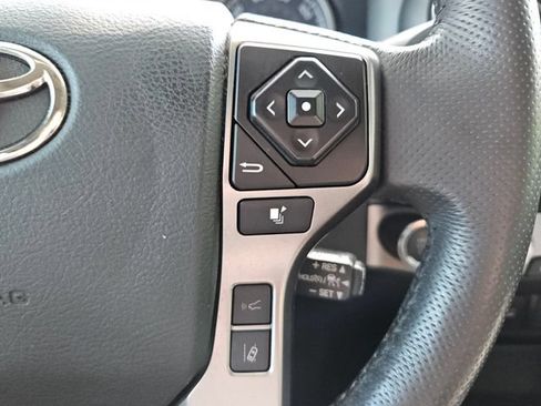Used 2023 Toyota Tacoma SR5 w/ Technology Package AWD/4WD image 22