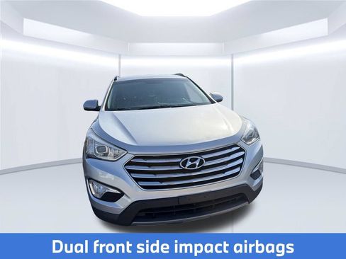 Used 2014 Hyundai Santa Fe Limited FWD image 6