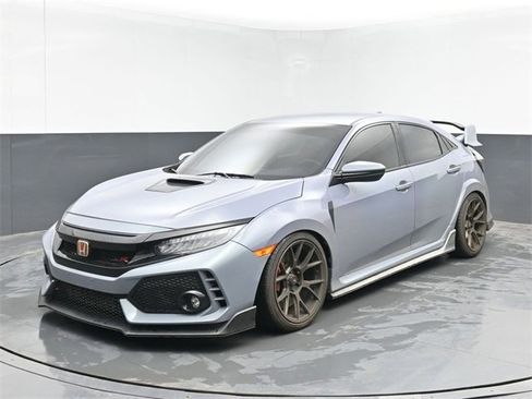 Used 2019 Honda Civic Type R image 5