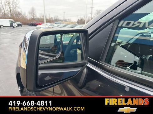 Certified 2023 Chevrolet Silverado 1500 LT w/ Z71 Off-Road Package image 33