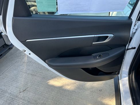 New 2026 Hyundai Sonata SE image 23