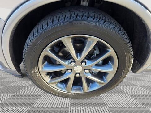 Used 2017 Dodge Durango GT w/ Premium Group image 11