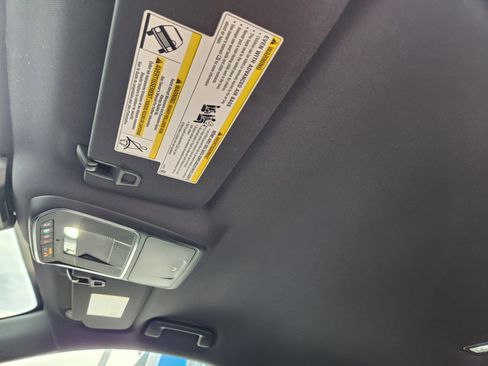 New 2026 Chevrolet Equinox RS image 13