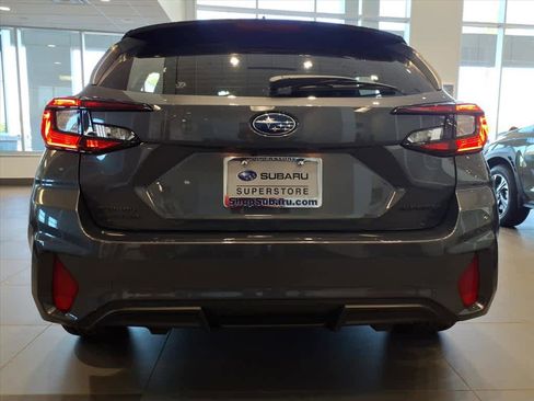 New 2026 Subaru Impreza 2.0i Sport image 5