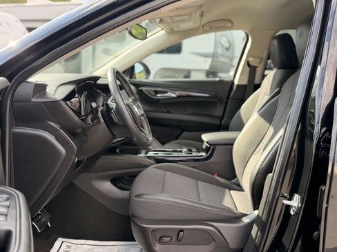 Used 2023 Buick Envision Preferred w/ Sport Touring Package AWD/4WD image 13