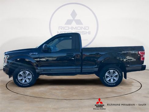 Used 2018 Ford F150 XL w/ Equipment Group 101A Mid image 6