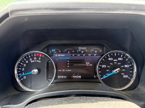 Used 2021 Ford F250 XLT w/ Tremor Off-Road Package AWD/4WD image 4
