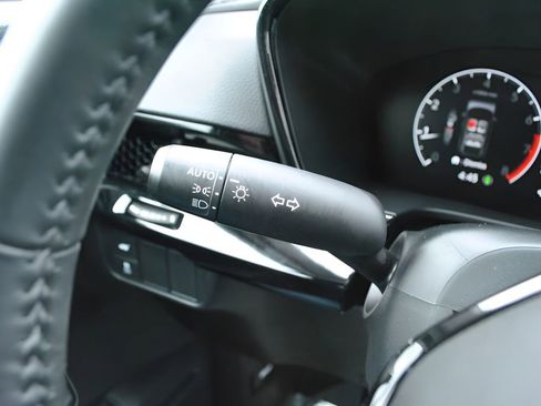 Certified 2024 Honda CR-V EX-L image 7