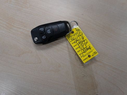 Used 2018 Ford F150 XLT w/ Equipment Group 302A Luxury image 36