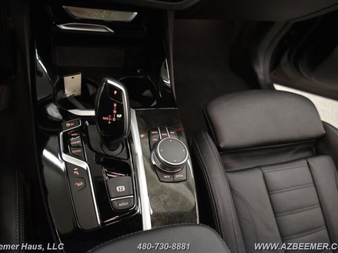 Used 2020 BMW X3 xDrive30i w/ Premium Package image 33