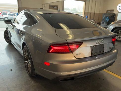 Used 2018 Audi A7 3.0T Prestige image 5