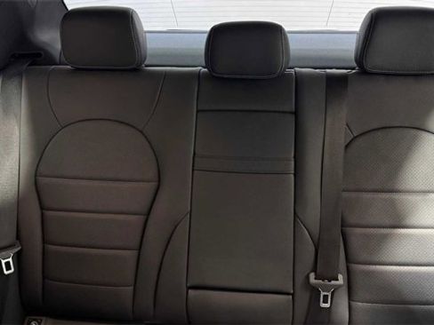 Used 2020 Mercedes-Benz C 300 Sedan image 31