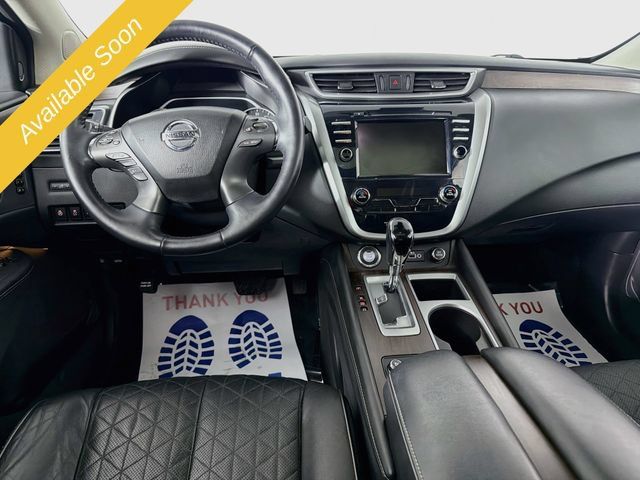 Used 2020 Nissan Murano Platinum AWD/4WD image 22