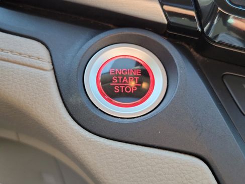 Used 2019 Honda Odyssey EX-L image 37