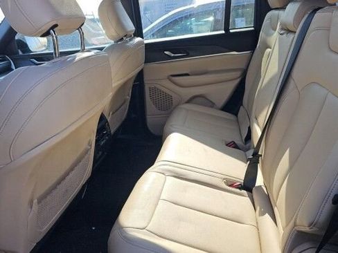 Used 2024 Jeep Grand Cherokee Limited image 7