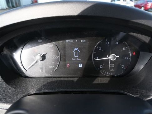 Used 2025 RAM ProMaster 2500 w/ Storage Group image 4