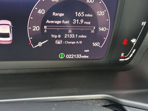 Used 2024 Honda Accord LX image 21