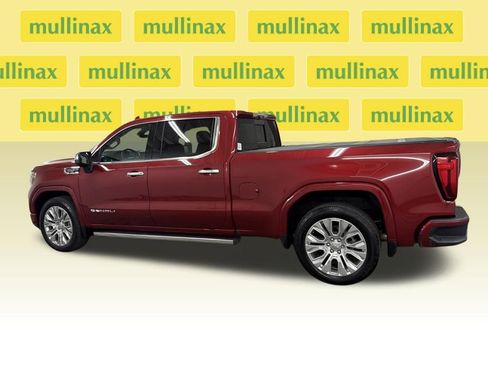 Used 2020 GMC Sierra 1500 Denali w/ Denali Ultimate Package AWD/4WD image 13
