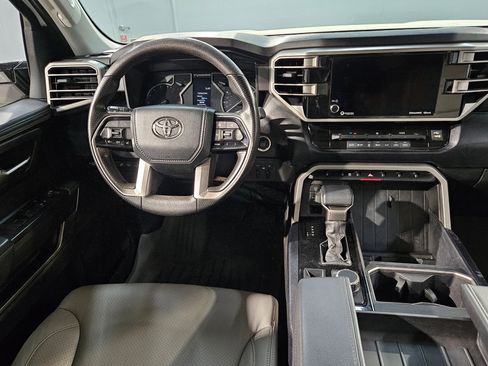 Used 2023 Toyota Tundra SR5 w/ SR5 Convenience Package image 9