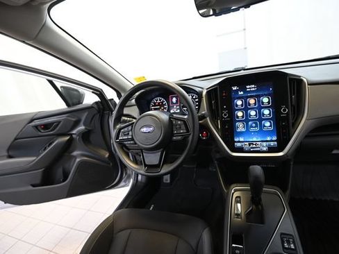 Certified 2025 Subaru Crosstrek 2.0i Premium AWD/4WD image 25